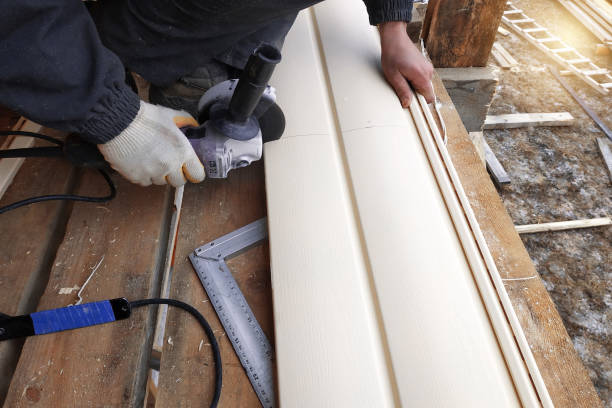  Shenandoah Farms, VA Siding Pros